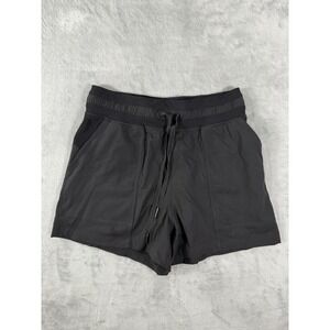 lululemon athletica Black Athletic Shorts